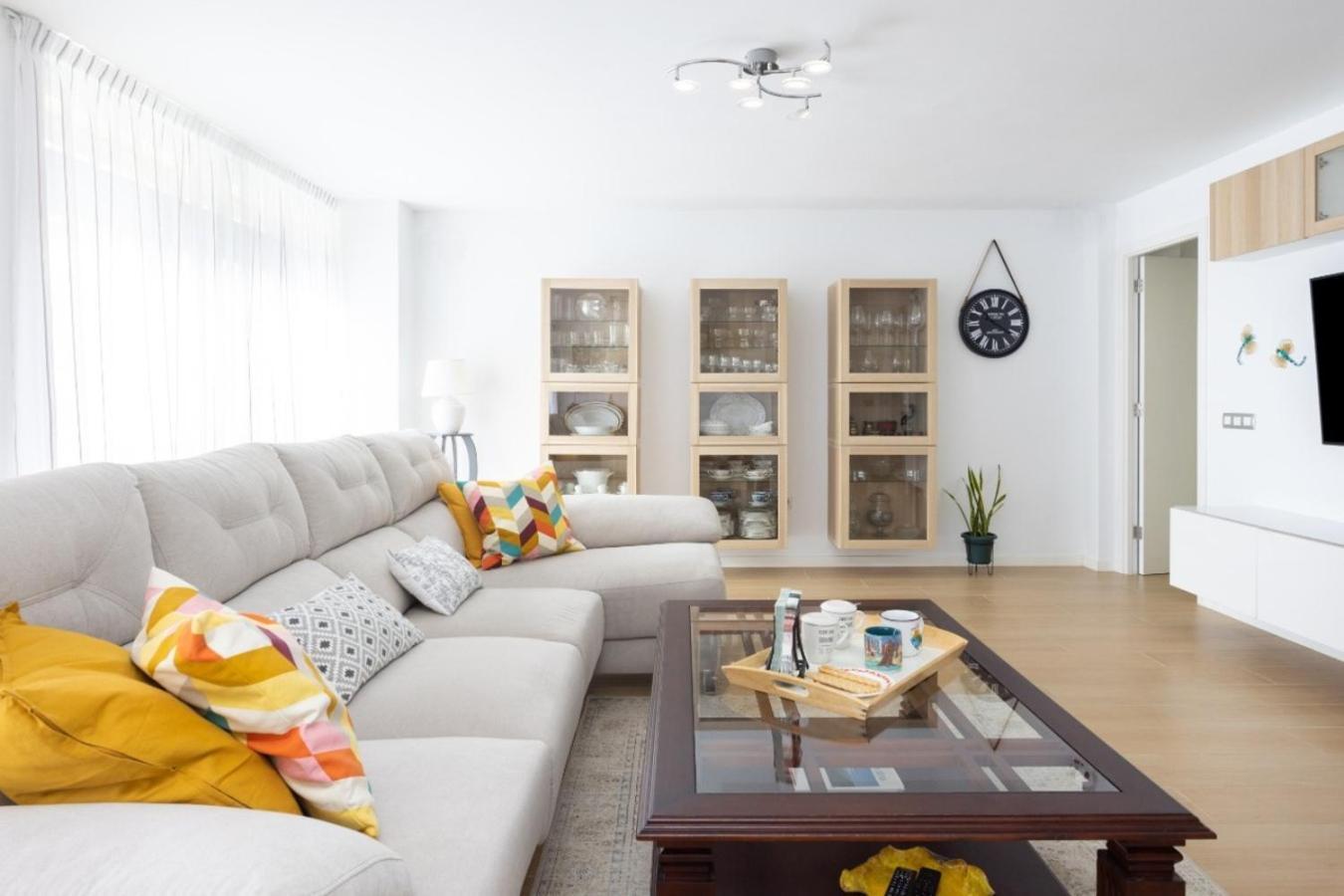 Home2Book Elegance City Center Apartment Santa Cruz de Tenerife Exterior photo